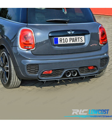 KIT CARROZZERIA MINI COOPER F55 14