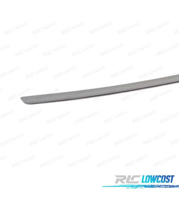 SPOILER ALETTE BMW E46 COUPE 99-06 LOOK M3