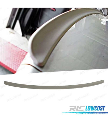 SPOILER ALETTE BMW E46 COUPE 99-06 LOOK M3