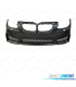PARAURTI ANTERIORE PER BMW E92 E93 06-10 LOOK M4