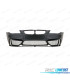 PARAURTI ANTERIORE PER BMW E92 E93 06-10 LOOK M4 SPOILER LIP