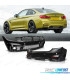 KIT CARROZZERIA BMW F32 F33 13-18 LOOK M4 PDC