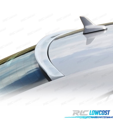 SPOILER PER TETTO PER BMW E39 95-03