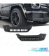KIT LUCE DIURNA PER MERCEDES CLASSE G W463 LED AD ALTA POTENZA 89-