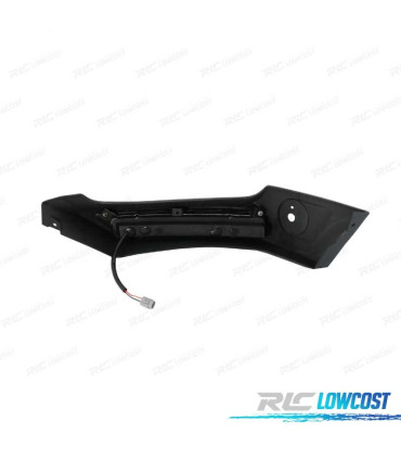 KIT LUCE DIURNA PER MERCEDES CLASSE G W463 LED AD ALTA POTENZA 89-