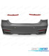 PARAURTI POSTERIORE BMW F30 11-18 LOOK M3 PDC