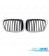 GRIGLIA BMW E39 95-03 CROMO