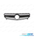 GRIGLIA MERCEDES CLASSE A W176 15-18 LOOK AMG A45 NERO LUCIDO