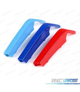 MODANATURE DECORATIVE PER BMW SERIE 3 G20 20-21 LOOK M