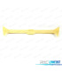 SPOILER ALETTONE VOLKSWAGEN VW POLO 6R 6C LOOK OETTINGER 09-17 IN ABS