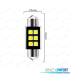 LAMPADINA LED C5W FESTOON 31MM