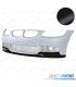 SPOILER LIP PER BMW E92 E93 LCI 10-14 LOOK M3 NERO OPACO
