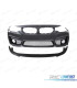 PARAURTI ANTERIORE BMW F32 F33 F36 13-18 LOOK M4 SRA GRIGLIE NEBBIA + SPOILER LIP