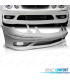 PARAURTI ANTERIORE PER MERCEDES W211 02-06 LOOK AMG