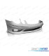 PARAURTI ANTERIORE MERCEDES W211 02-06 PDC LOOK AMG + FENDINEBBIA