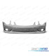 PARAURTI ANTERIORE MERCEDES W211 02-06 PDC LOOK AMG + FENDINEBBIA
