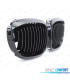 GRIGLIE BMW SERIE 3 E46 COUPE CABRIO 03-06 NERO LUCIDO