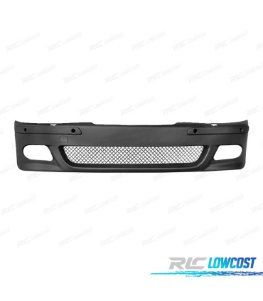 PARAURTI ANTERIORE PER BMW E39 95-03 PACK M PDC LAVAFARI