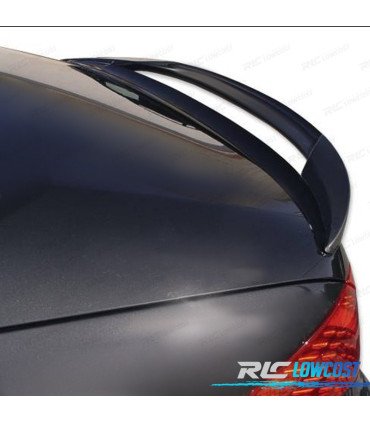 SPOILER ALARE PEUGEOT 307 CC 01-07
