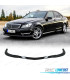 SPOILER LIP MERCEDES CLASSE C W204 AMG 11-13 LOOK C63
