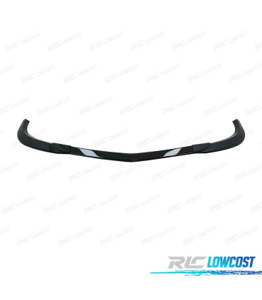 SPOILER LIP MERCEDES CLASSE C W204 AMG 11-13 LOOK C63