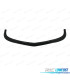 SPOILER LIP MERCEDES CLASSE C W204 AMG 11-13 LOOK C63