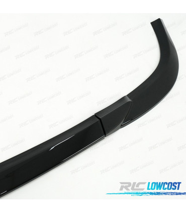 SPOILER LIP MERCEDES CLASSE C W204 AMG 11-13 LOOK C63