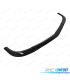 SPOILER LIP MERCEDES CLASSE C W204 AMG 11-13 LOOK C63
