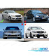 SPOILER LIP MERCEDES CLASSE C W204 AMG 11-13 LOOK C63