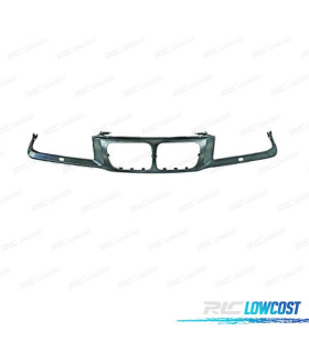 PORTA GRIGLIE PER BMW E36 96-99 CON FORO PER LAVAFARI (SRA)