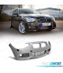 PARAURTI ANTERIORE PER BMW F20 F21 11-15 LOOK M