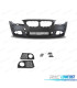 PARAURTI ANTERIORE BMW F10 F11 LOOK M 10-13 PDC