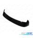 SPOILER ALARE SEAT LEON MK3 5P 13-20 NERO LUCIDO