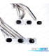 COLLETTORI INOX BMW E36 E34 E39 6 CILINDRI