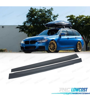 KIT CARROZZERIA BMW F31 TOURING LOOK M PERFORMANCE