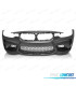 PARAURTI ANTERIORE PER BMW F30 F31 11-18 LOOK M2 COMPETITION