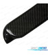 ALETTONE TETTO BMW E46 SEDAN 98-05 CARBONIO
