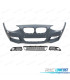 PARAURTI ANTERIORE BMW F20 F21 11-15 M PERFORMANCE PDC