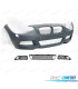 PARAURTI ANTERIORE BMW F20 F21 11-15 M PERFORMANCE PDC