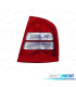 FANALE DESTRO PER SKODA OCTAVIA BERLINA 5 PORTE 00-04