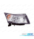 FARO DESTRO CHEVROLET CRUZE 09-