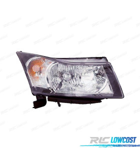 FARO DESTRO CHEVROLET CRUZE 09-