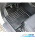TAPPETINI IN GOMMA BMW E46 98-05 4 PEZZI