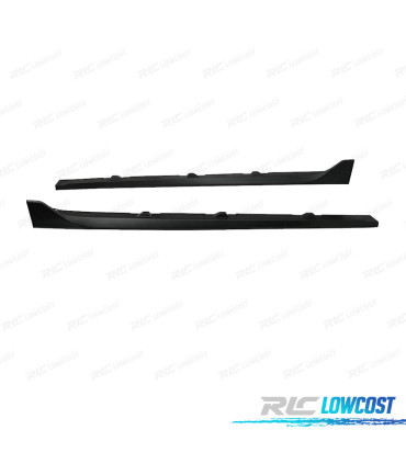 PROFILI LATERALI HONDA CIVIC 16- LOOK NUOVO TYPE R