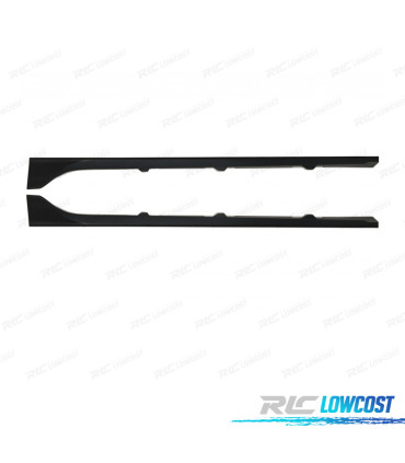 PROFILI LATERALI HONDA CIVIC 16- LOOK NUOVO TYPE R