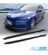 PROFILI LATERALI PER HONDA CIVIC 21- LOOK TYPE-R