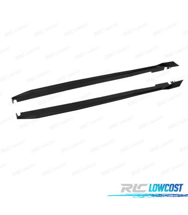 PROFILI LATERALI PER HONDA CIVIC 21- LOOK TYPE-R