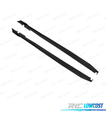 PROFILI LATERALI PER HONDA CIVIC 21- LOOK TYPE-R