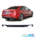 DIFFUSORE AUDI A4 S LINE 16-19 LOOK RS4