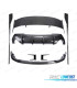 KIT AEREO BMW F40 19- ASPETTO M PERFORMANCE CARBONIO